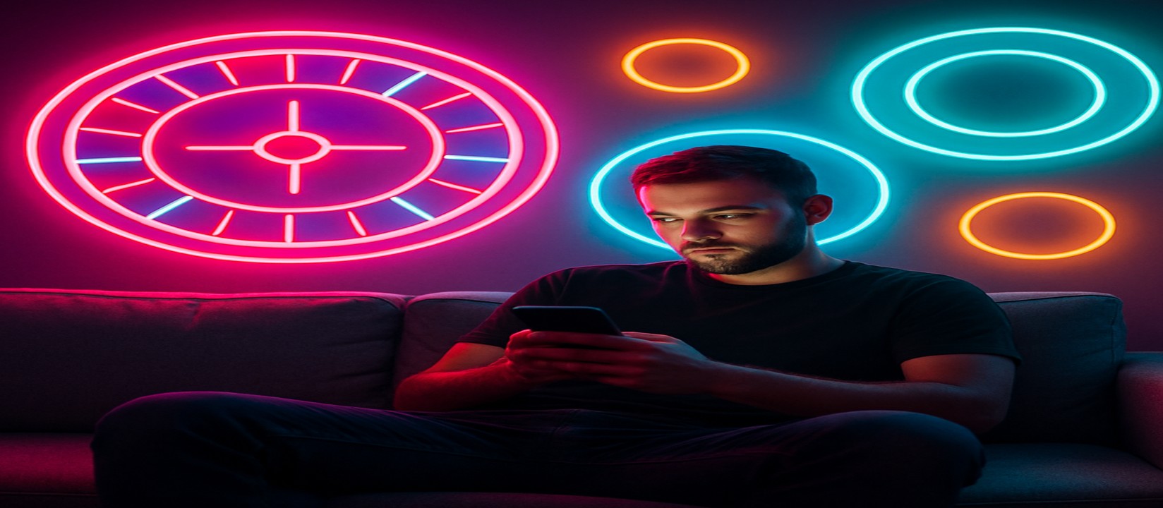 মোবাইলে tk6666 অ্যাপ ব্যবহার করছেন এমন একজন ব্যবহারকারীর প্রতিনিধিত্বমূলক চিত্র