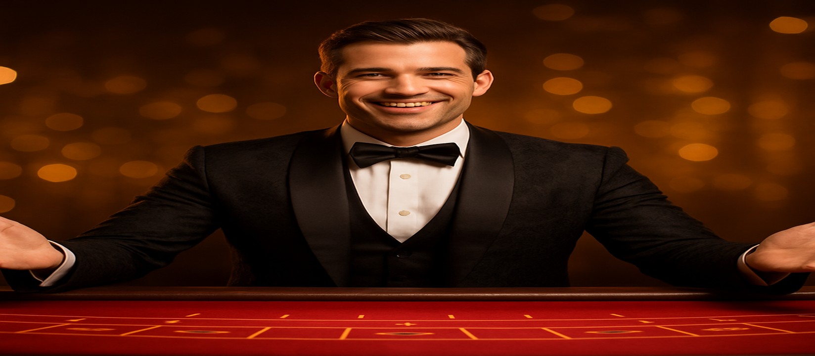 tk6666-র লাইভ প্ল্যাটফর্মের ডিলাররা খেলোয়াড়দের আন্তরিক স্বাগত জানাচ্ছেন